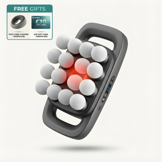 Moriva™ Deep Relief Massager