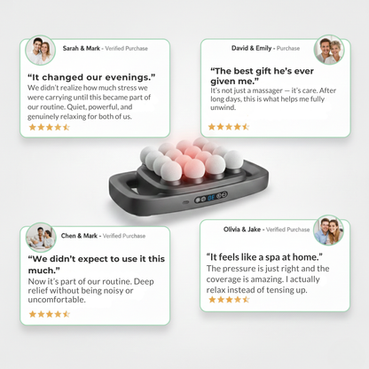 Moriva™ DeepRelief Pro