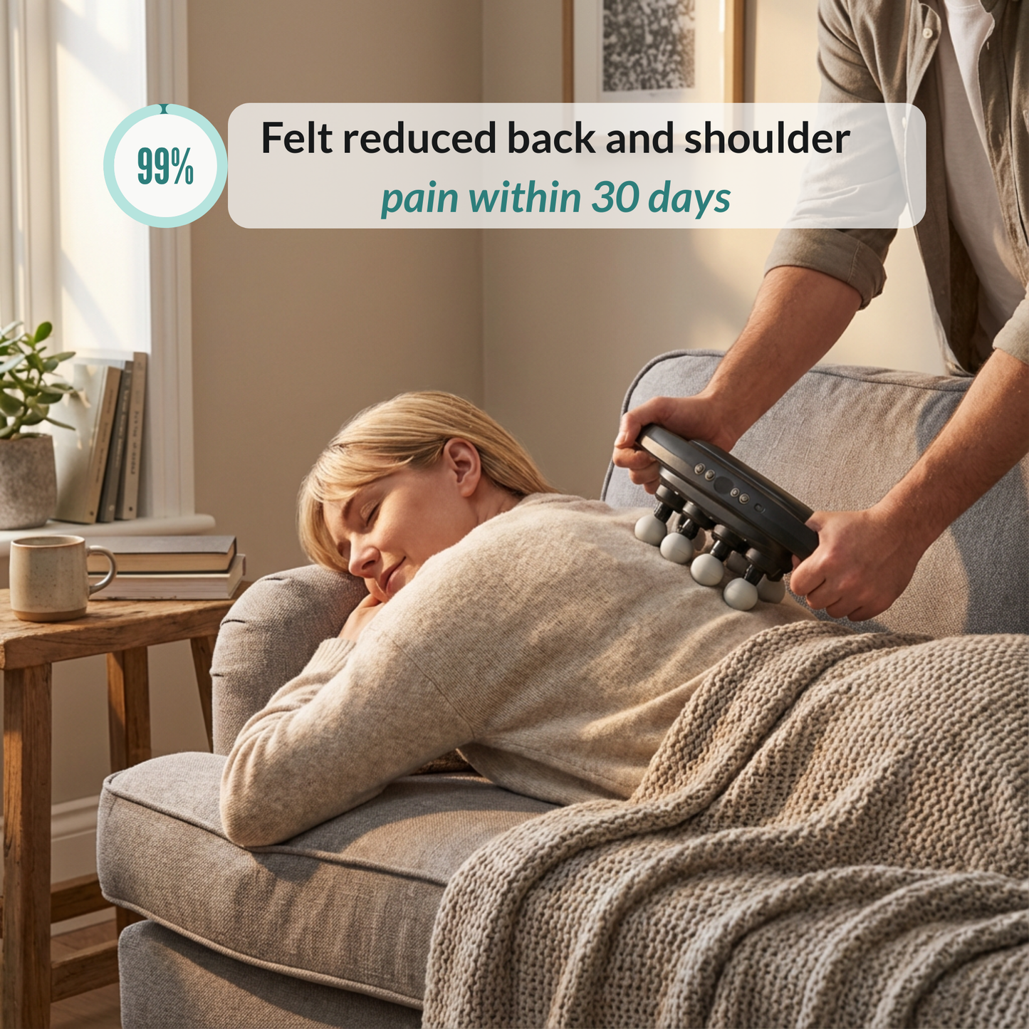 Moriva™ DeepRelief Pro