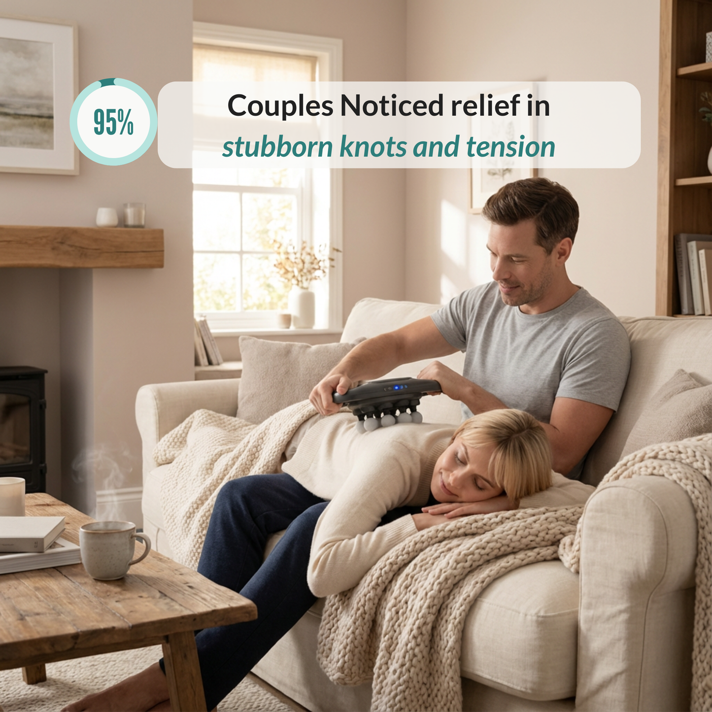 Moriva™ DeepRelief Pro