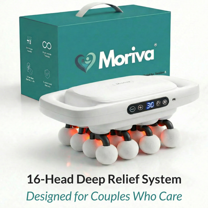 Moriva™ DeepRelief Pro