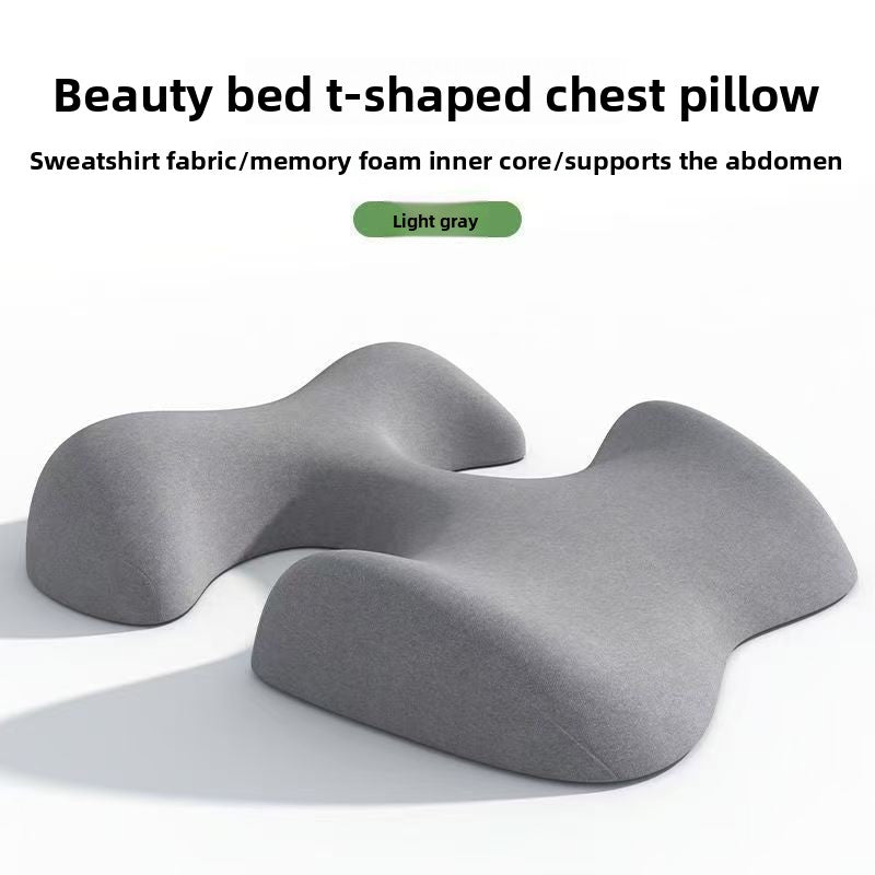 Moriva™ Soft Chest Pillow