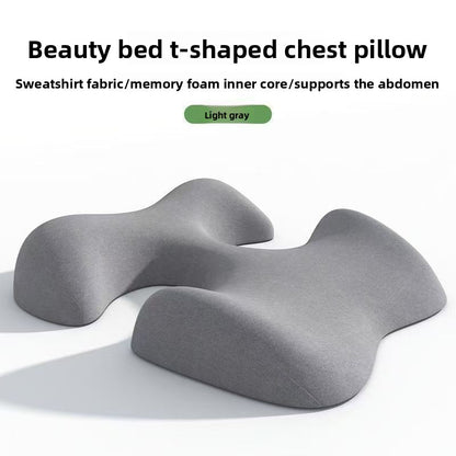 Moriva™ Soft Chest Pillow