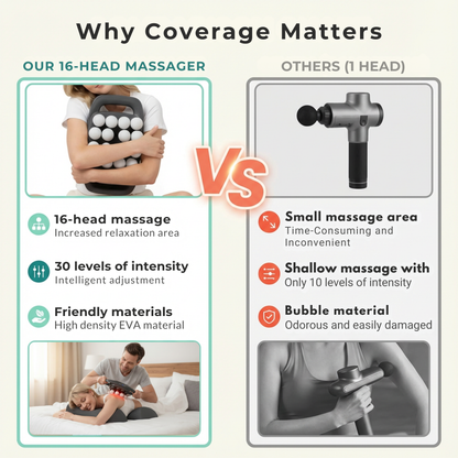 Moriva™ DeepRelief Pro