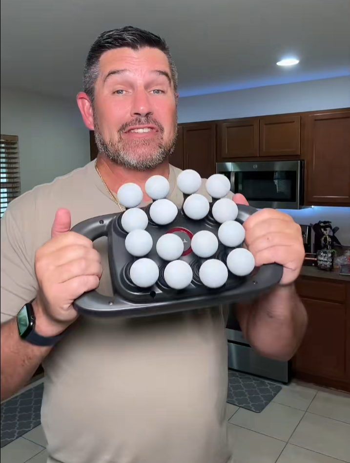 David K., London, UK