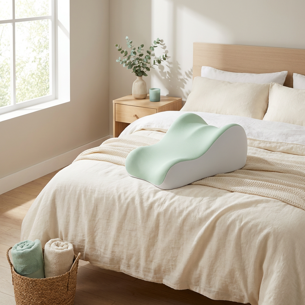Moriva™ Pleasure Pillow