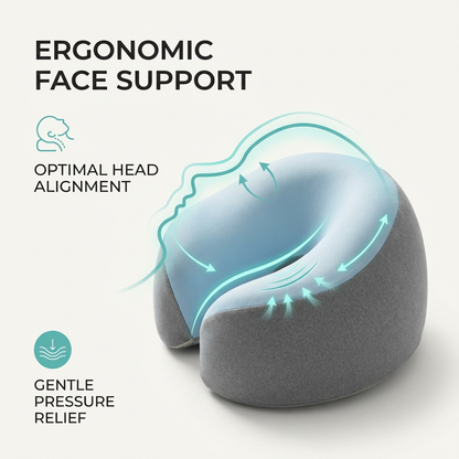 Moriva™ Face Care Cushion