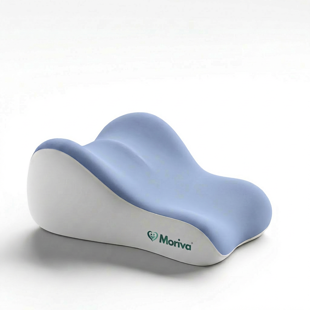 Moriva™ Pleasure Pillow