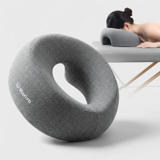 Moriva™ Face Care Cushion