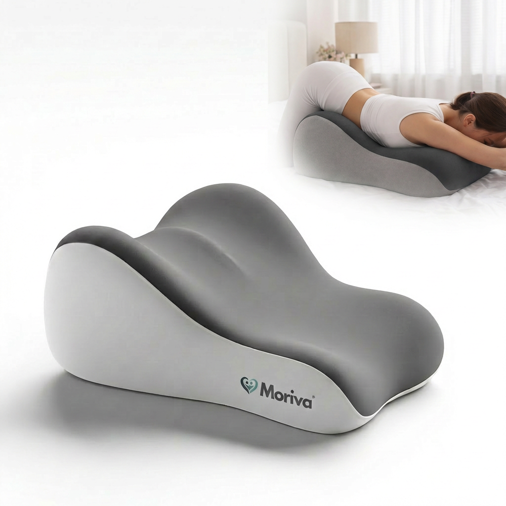 Moriva™ Pleasure Pillow