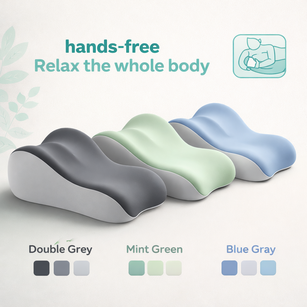 Moriva™ Pleasure Pillow