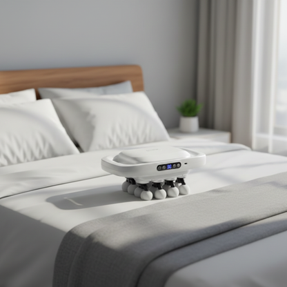 Moriva™ DeepRelief Pro