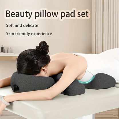 Moriva™ Soft Chest Pillow